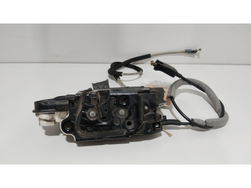 Recambio de cerradura puerta delantera izquierda para seat ibiza (6j5) reference referencia OEM IAM 15A5N1837015  