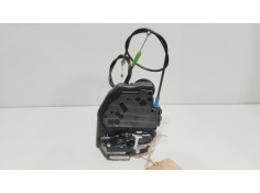 Recambio de cerradura puerta trasera derecha para toyota auris (_e15_) 1.6 (zre151_) referencia OEM IAM