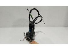 Recambio de cerradura puerta trasera derecha para toyota auris (_e15_) 1.6 (zre151_) referencia OEM IAM    2