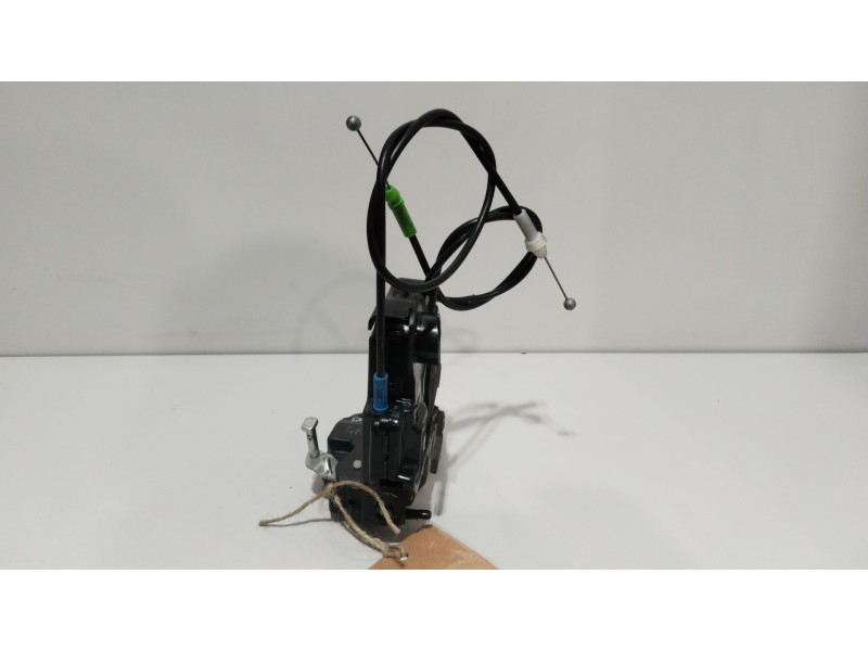 Recambio de cerradura puerta trasera derecha para toyota auris (_e15_) 1.6 (zre151_) referencia OEM IAM   