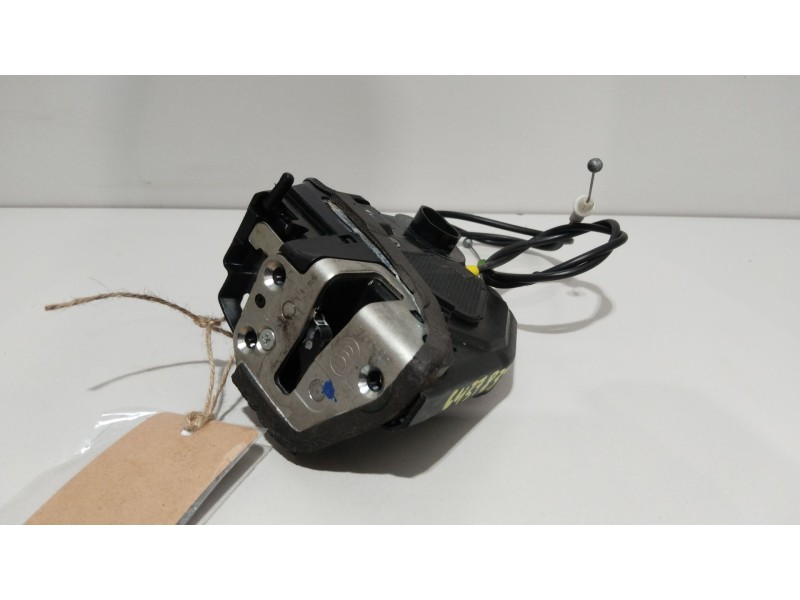 Recambio de cerradura puerta trasera derecha para toyota auris (_e15_) 1.6 (zre151_) referencia OEM IAM   