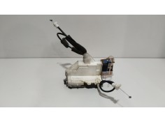 Recambio de cerradura puerta delantera derecha para peugeot 5008 (0u_, 0e_) 1.6 hdi referencia OEM IAM