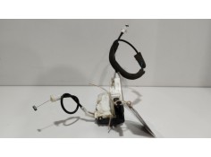 Recambio de cerradura puerta delantera derecha para peugeot 5008 (0u_, 0e_) 1.6 hdi referencia OEM IAM    2