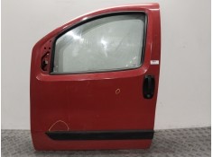 Recambio de puerta delantera izquierda para peugeot bipper (aa_) 1.4 hdi referencia OEM IAM 9002AT
