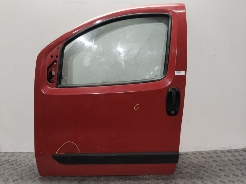 Recambio de puerta delantera izquierda para peugeot bipper (aa_) 1.4 hdi referencia OEM IAM 9002AT  