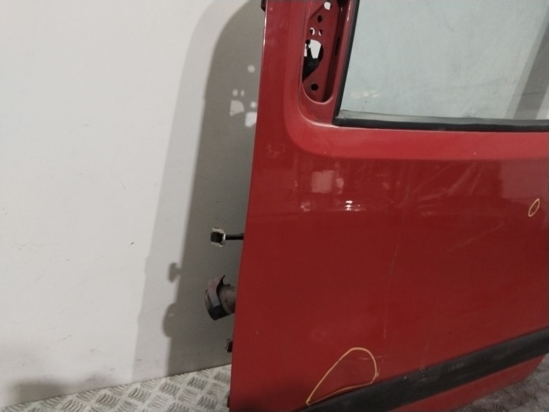 Recambio de puerta delantera izquierda para peugeot bipper (aa_) 1.4 hdi referencia OEM IAM 9002AT  