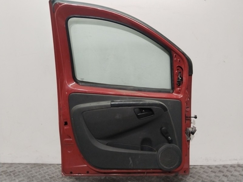 Recambio de puerta delantera izquierda para peugeot bipper (aa_) 1.4 hdi referencia OEM IAM 9002AT  