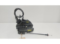 Recambio de cerradura puerta trasera izquierda para ford focus iii 1.6 ecoboost referencia OEM IAM 921765101  