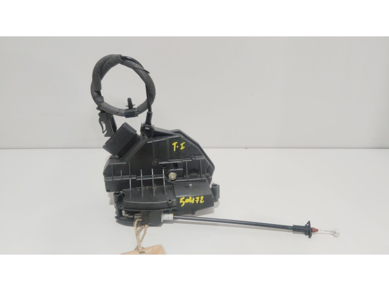 Recambio de cerradura puerta trasera izquierda para ford focus iii 1.6 ecoboost referencia OEM IAM 921765101  