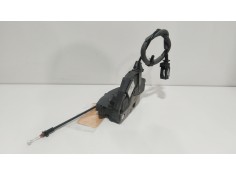 Recambio de cerradura puerta trasera izquierda para ford focus iii 1.6 ecoboost referencia OEM IAM 921765101   2