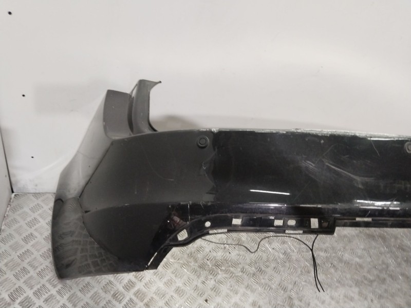 Recambio de paragolpes trasero para opel insignia a (g09) 2.0 cdti (68) referencia OEM IAM 1404291  