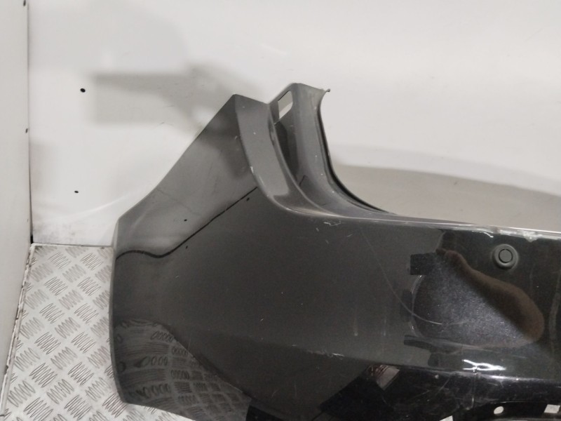 Recambio de paragolpes trasero para opel insignia a (g09) 2.0 cdti (68) referencia OEM IAM 1404291  
