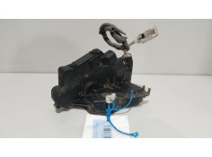 Recambio de cerradura puerta delantera derecha para bmw serie 3 touring (e46) 320d referencia OEM IAM