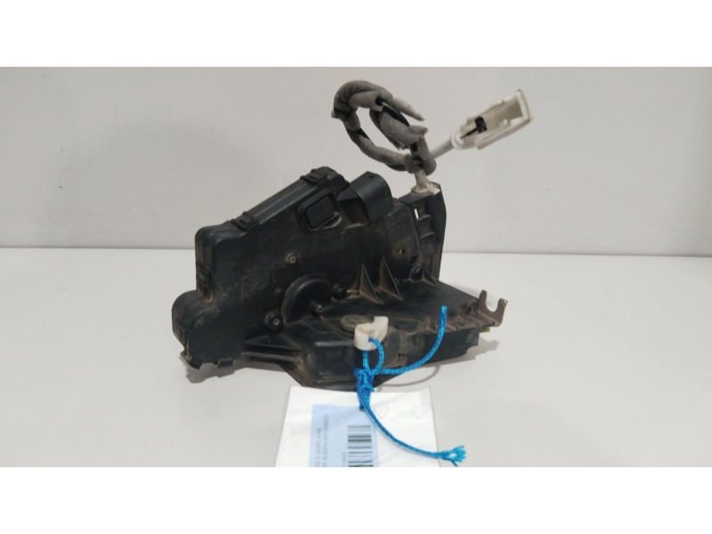 Recambio de cerradura puerta delantera derecha para bmw serie 3 touring (e46) 320d referencia OEM IAM   