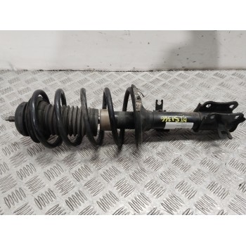 AMORTIGUADOR DELANTERO IZQUIERDO 96586887 