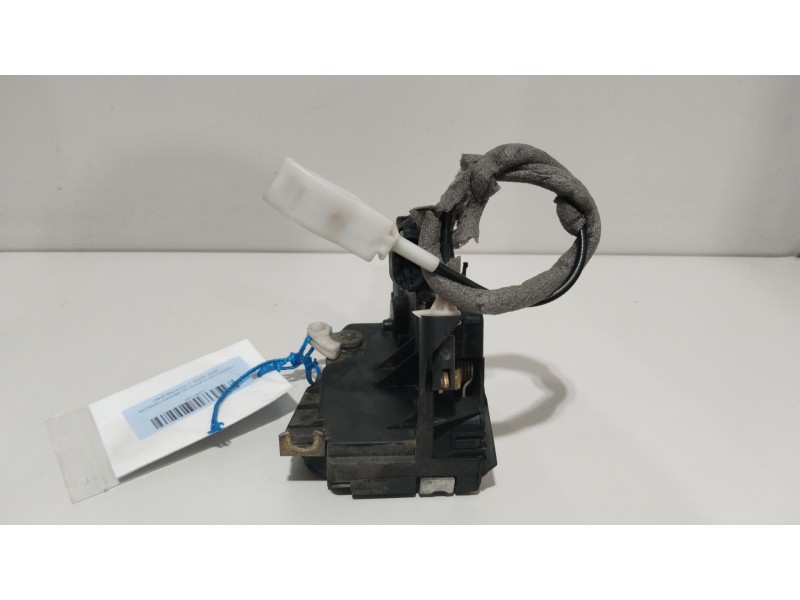 Recambio de cerradura puerta delantera derecha para bmw serie 3 touring (e46) 320d referencia OEM IAM   