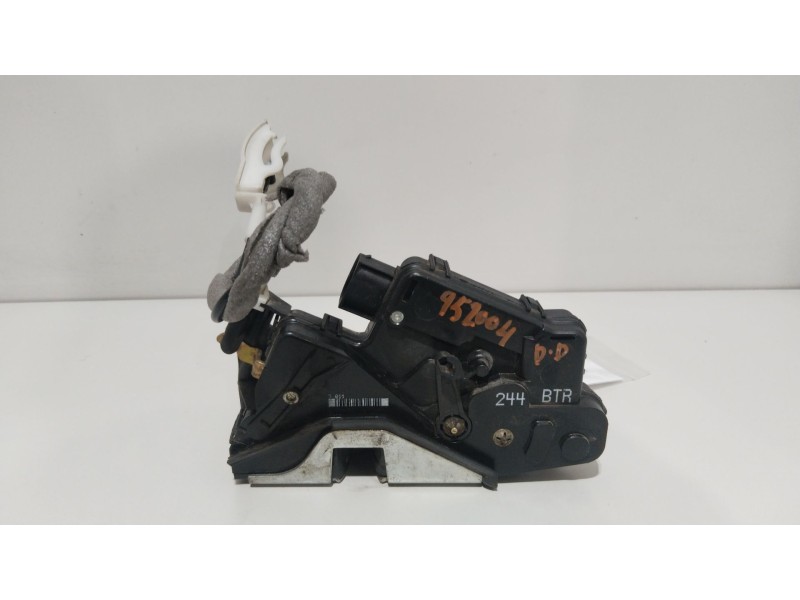 Recambio de cerradura puerta delantera derecha para bmw serie 3 touring (e46) 320d referencia OEM IAM   