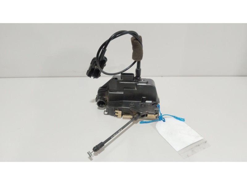 Recambio de cerradura puerta delantera derecha para renault espace iv (jk0) privilege referencia OEM IAM   