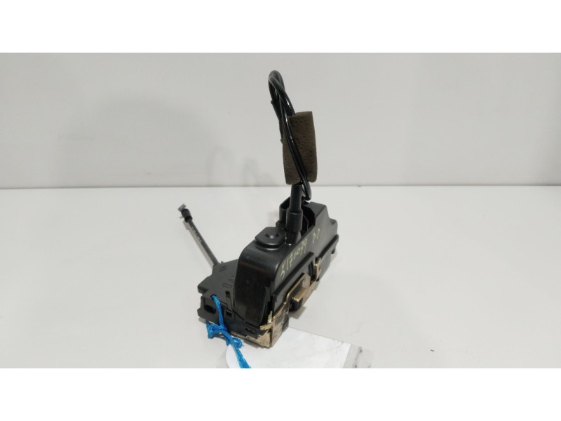 Recambio de cerradura puerta delantera derecha para renault espace iv (jk0) privilege referencia OEM IAM   