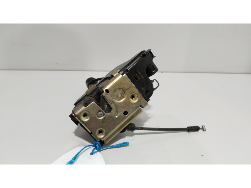 Recambio de cerradura puerta delantera derecha para renault espace iv (jk0) privilege referencia OEM IAM   