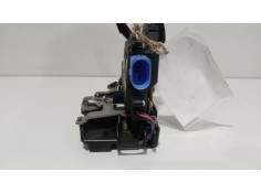 Recambio de cerradura puerta trasera derecha para volkswagen touran (1t2) highline referencia OEM IAM 7L0839016   2