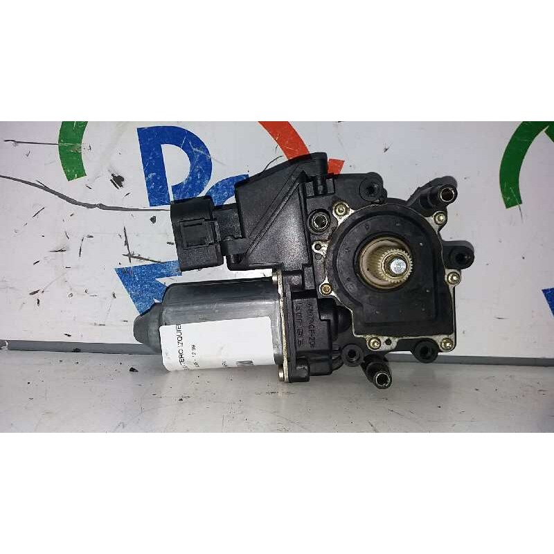 MOTOR ELEVALUNAS DELANTERO IZQUIERDO 113846113  - imagen 1