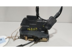 Recambio de cerradura puerta trasera derecha para renault scénic ii (jm0/1_) 1.9 dci (jm0g, jm12, jm1g, jm2c) referencia OEM IAM