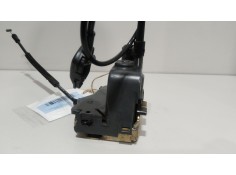 Recambio de cerradura puerta trasera derecha para renault scénic ii (jm0/1_) 1.9 dci (jm0g, jm12, jm1g, jm2c) referencia OEM IAM 2