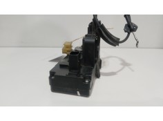 Recambio de cerradura puerta trasera izquierda para opel vectra c berlina essentia referencia OEM IAM 13157758   2
