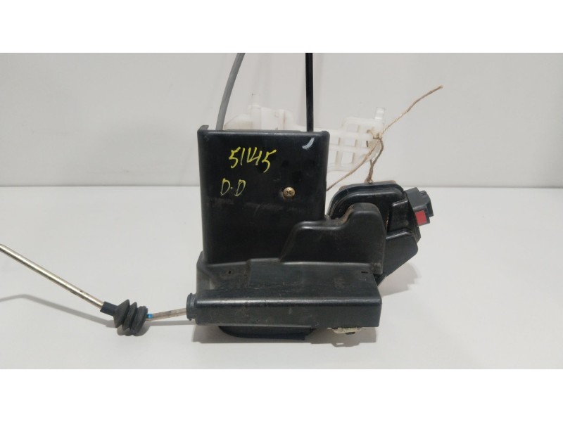 Recambio de cerradura puerta delantera derecha para kia opirus (gh) 3.5 referencia OEM IAM   