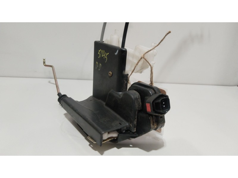 Recambio de cerradura puerta delantera derecha para kia opirus (gh) 3.5 referencia OEM IAM   