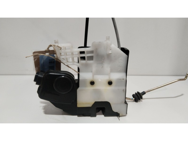 Recambio de cerradura puerta delantera derecha para kia opirus (gh) 3.5 referencia OEM IAM   