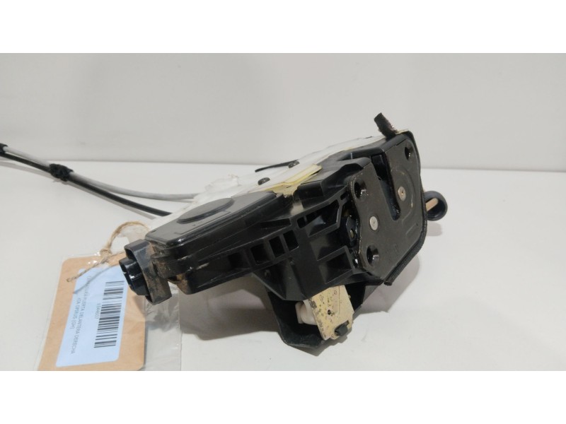 Recambio de cerradura puerta delantera derecha para kia opirus (gh) 3.5 referencia OEM IAM   