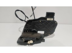 Recambio de cerradura puerta delantera derecha para mazda 3 berlina (bk) 2.0 sportive referencia OEM IAM 3N6AA21812N   2