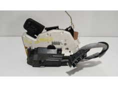 Recambio de cerradura puerta delantera derecha para seat toledo (kg3) reference referencia OEM IAM 16J5E1837016A