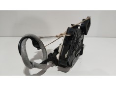 Recambio de cerradura puerta delantera derecha para seat toledo (kg3) reference referencia OEM IAM 16J5E1837016A   2