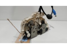 Recambio de cerradura puerta trasera derecha para dodge journey 2.0 crd referencia OEM IAM    2