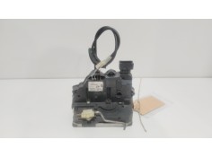 Recambio de cerradura puerta trasera izquierda para opel corsa d catch me referencia OEM IAM 13258265  