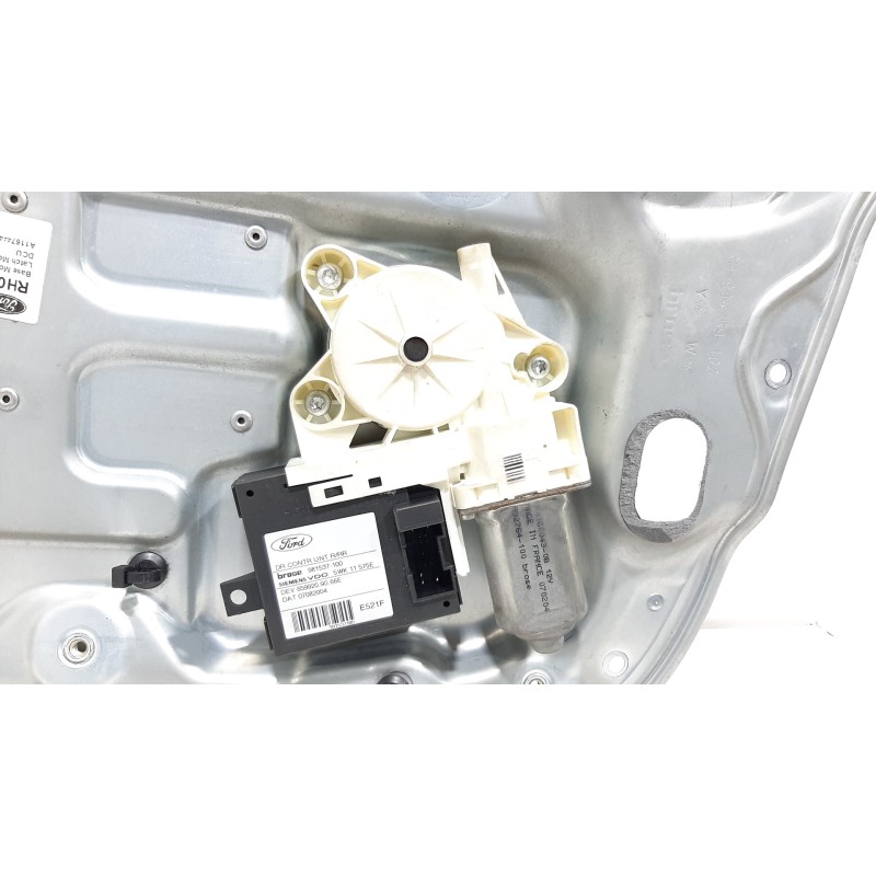 ELEVALUNAS TRASERO DERECHO 3M51R045H22A  - imagen 3