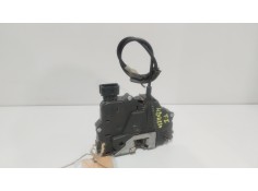Recambio de cerradura puerta trasera izquierda para opel corsa d catch me referencia OEM IAM 13258265   2
