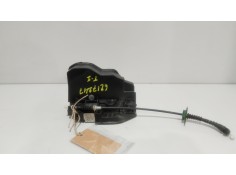 Recambio de cerradura puerta trasera izquierda para bmw x3 (e83) 3.0d referencia OEM IAM 0167069
