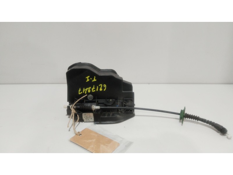 Recambio de cerradura puerta trasera izquierda para bmw x3 (e83) 3.0d referencia OEM IAM 0167069  
