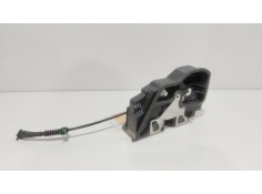 Recambio de cerradura puerta trasera izquierda para bmw x3 (e83) 3.0d referencia OEM IAM 0167069   2