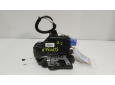 Recambio de cerradura puerta delantera derecha para skoda fabia (5j2 ) style referencia OEM IAM A01207