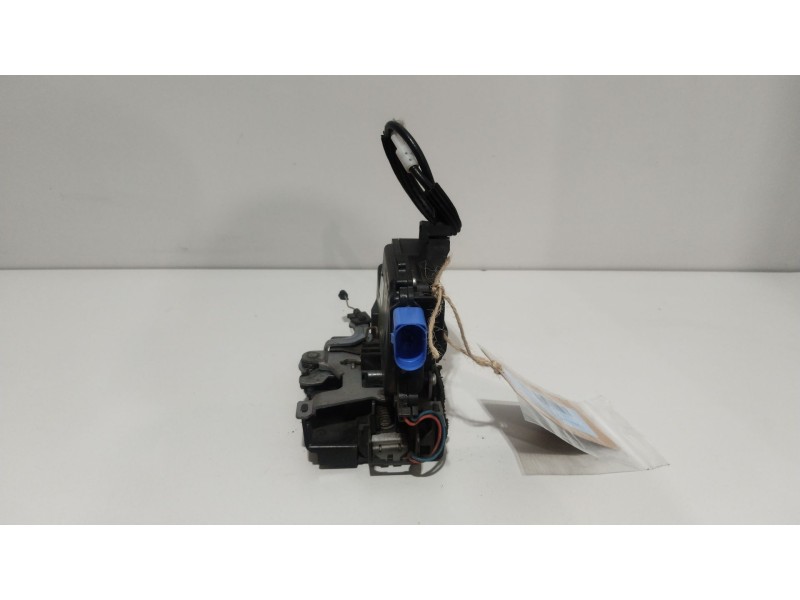 Recambio de cerradura puerta delantera derecha para skoda fabia (5j2 ) style referencia OEM IAM A01207  