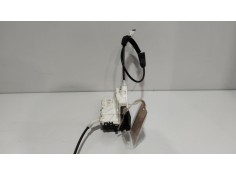 Recambio de cerradura puerta delantera derecha para citroën berlingo furgoneta/monovolumen (b9) 1.6 hdi 90 16v referencia OEM IA 2