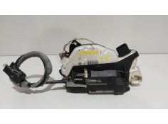 Recambio de cerradura puerta delantera izquierda para seat ibiza iv (6j5, 6p1) 1.0 referencia OEM IAM 15B5N1837015N