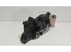 Recambio de cerradura puerta delantera izquierda para seat ibiza iv (6j5, 6p1) 1.0 referencia OEM IAM 15B5N1837015N   2