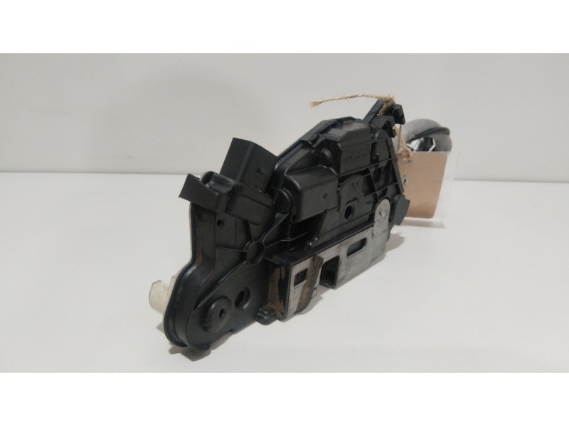 Recambio de cerradura puerta delantera izquierda para seat ibiza iv (6j5, 6p1) 1.0 referencia OEM IAM 15B5N1837015N  