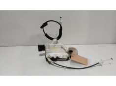 Recambio de cerradura puerta delantera izquierda para citroën c3 ii (sc_) 1.4 hdi 70 (sc8hzc, sc8hr0, sc8hp4) referencia OEM IAM